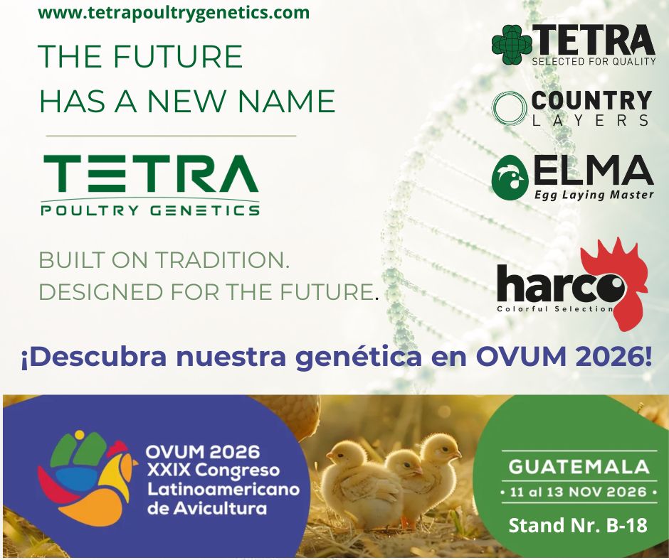 tpg poszt ovum